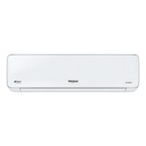 Aire Acondicionado Whirlpool  Mini Split Inverter  Frío/calor 12000 Btu Wa6078q