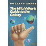 The Hitchhiker's Guide To The Galaxy 25th Anniversary Edi...