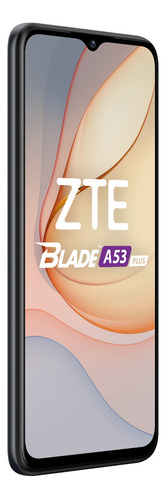 Celular Zte Blade A53 Plus 64gb Micro Sd Bluetooth 