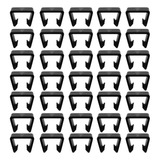 Taicheut 30 Clips Para Muebles De Exterior, Sujetadores De .