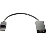 Adaptador Displayport Para Hdmi Original Da Hp