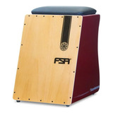 Cajon Fsa Confort Fca4503 Vinho Captação Dupla Fca 4503