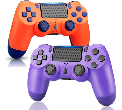 Compatible Con - Gengely Control For Ps4 Contro.