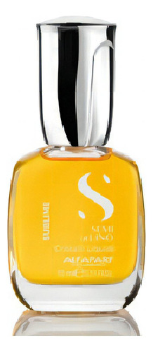 Serum Capilar Alfaparf Milano Sublime Cristalli Liquidi 15ml