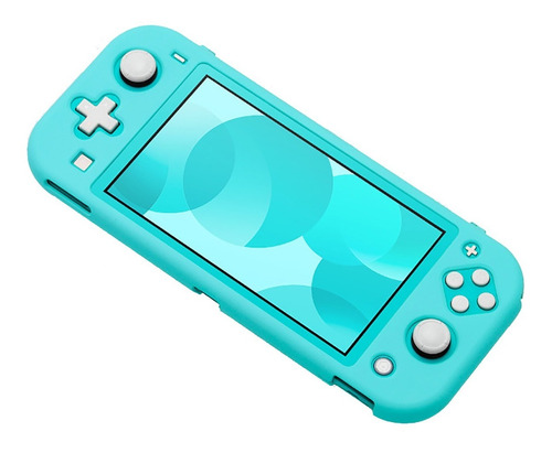 Funda Protectora Para Nintendo Switch Lite