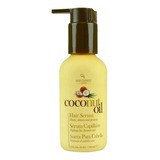 Sérum Para El Cabello Con Aceite De Coco Hair Chemist® 118ml