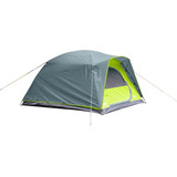 Carpa Camping 6 Personas Amazonia Coleman Original