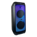 Parlante Xinua Bluetooth Karaoke Portatil