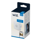 Wiz Sensor De Movimiento Inteligente Wi-fi & Bluetooth