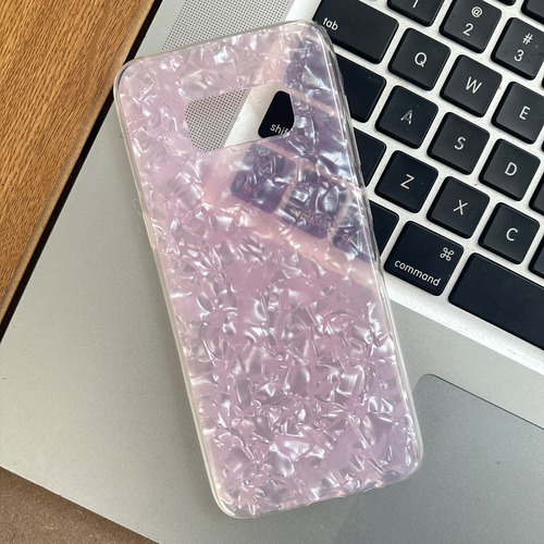 Funda Tpu Diseño Perla Para Samsung Galaxy S8 S8 Plus