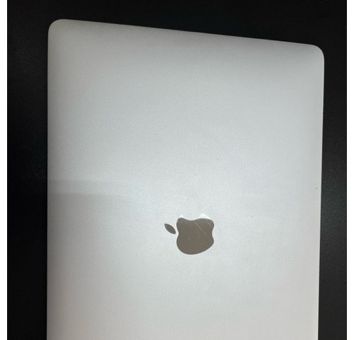 Apple Macbook Air - 256 Gb - Modelo 2018 - Retina Cor: Cinza