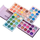 Paleta De Sombras Colorboard Beauty Gl - g a $87000