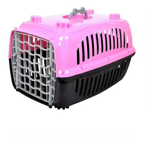 Gaiola Para Gato Transporte De Cachorro Pequeno Gaiola Para 