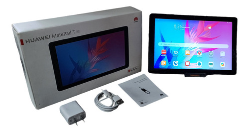 Tablet Huawei Matepad T10 32 Gb + 2 Gb Ram Wifi 