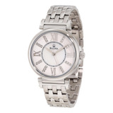 Reloj De Pulsera Bulova Para Mujer 96p134