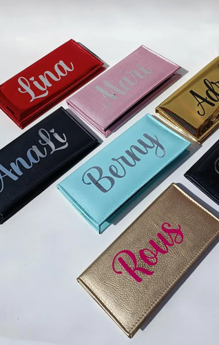 Organigastos Personalizado Con 8 Categorías  | Envío gratis