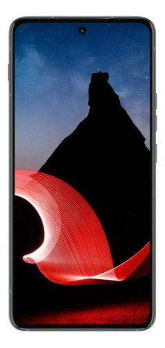 Smartphone Lenovo Thinkphone 5g 6.6 , 256gb, 8gb Ram, Negro