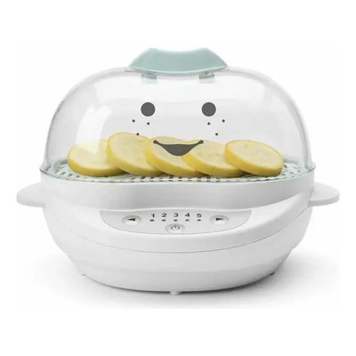 Vaporizador de alimentos esterilizador Nutribullet bebe | Envío gratis