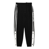 Pants Jogger Deportivo Gym Casual Elástico Calidad Suelta