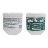 Emulcrem Crema Emoliente X 500 G