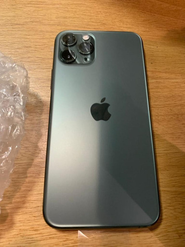 iPhone 11 Pro 256 Gb Cinza-espacial