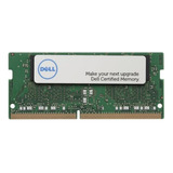 Dell 16 Gb Ddr4 Sdram Módulo De Memoria  16 Gb 1 X 16 Gb  Dd