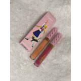 Duo Gloss Edición Especial Sailor Moon