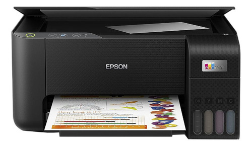 Producto Reacondicionado Impresora Multi Epson L3250 -rm