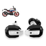 Sliders Para Bmw G 310 R Protectores De Motor Contra Caídas