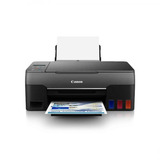 Impresora Multifuncional Canon G3160 Wifi