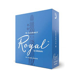 Rico Royal Canas Para Clarinete Bb 25