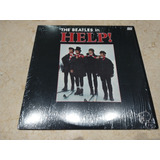Laser Disc The Beatles Help! Excelente Estado