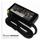 Cargador Para Notebook Bgh Positivo E900 E910 E920