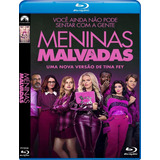 Meninas Malvadas (2024) Blu Ray Dublado Legendado