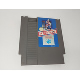 Ice Hockey - Nintendo Nes .- 