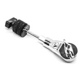 Adaptador Para Extensor De Prato - Bauer Ta 438