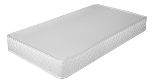 Colchão Para Mini Cama Infantil 150x70 Criança Espuma D20