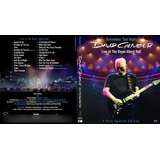 David Gilmour Live At The Rah 2007 En Bluray. 2 Discos!