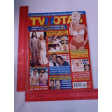 Revista Tvnotas No 269 Diciembre 2001