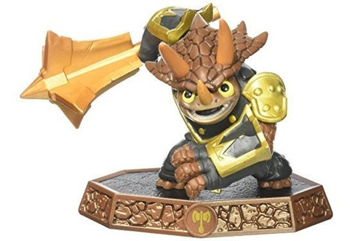 Skylanders Imaginators Maestro Tri-tip.