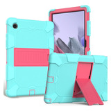 Funda Tablet Silicona+pc For Samsung Galaxy Tab A8 10.5 202