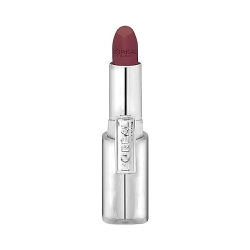  L'oreal Paris Infallible Le Rouge, Everlasting Plum