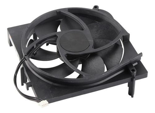 Ventilador De Refrigeración Interno De Cpu Para Juegos Serie