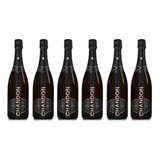 Espumante Chandon Cuvée Réserve Blanc De Noirs Caja X 6 Unid