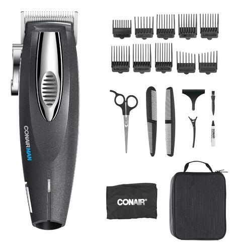 Cortapelos Conair Hc1100n No Aplica