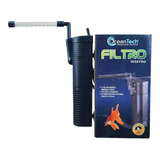 Oceantech Filtro Interno Com Bomba Aquário Ot-062a