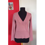 Pullover Remera Blusa Awada Talle M 