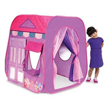 Carpa Infantil Tienda Plegable  / Casita Muñeca