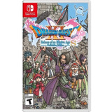 Dragon Quest Xi S: Echoes Of An Elusive Age - Nsw