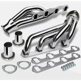 Headers Manifold Ford Mustang V8 1963 1964 1965 1966 A 1977